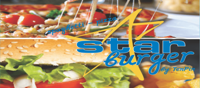 Τιμοκατάλογος Star Burger Take Away!!!